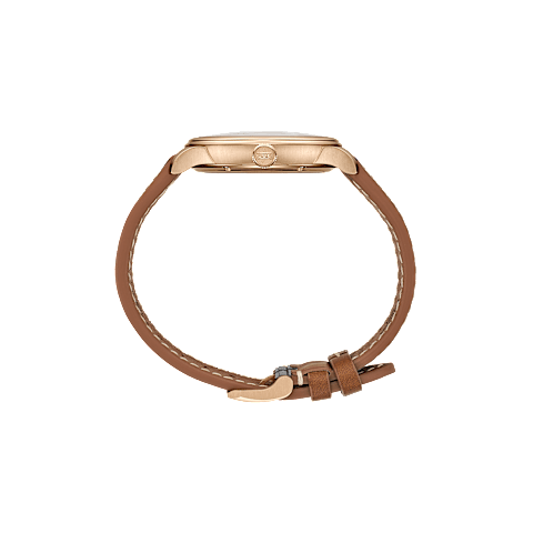 تكبير {0}Chopard إل.يو.سي للرجال - ساعة   عرض جانبي