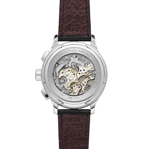 拡大 {0}Chopard L.U.C メンズ - ウォッチ  背面図
