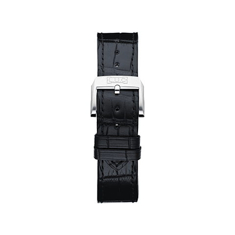 拡大 {0}Chopard L.U.C メンズ - ウォッチ    クラスプ閉じたビュー