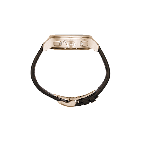 Enlarge {0}Chopard L.U.C Men Chronograph Watch   Side view