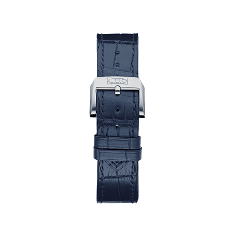 Enlarge Chopard L.U.C Men Chronograph Watch    Clasp closed view