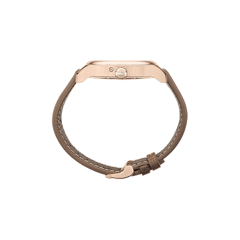 Enlarge {0}Chopard L.U.C Men  Watch   Side view