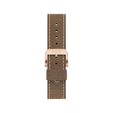 Enlarge {0}Chopard L.U.C Men  Watch    Clasp closed view