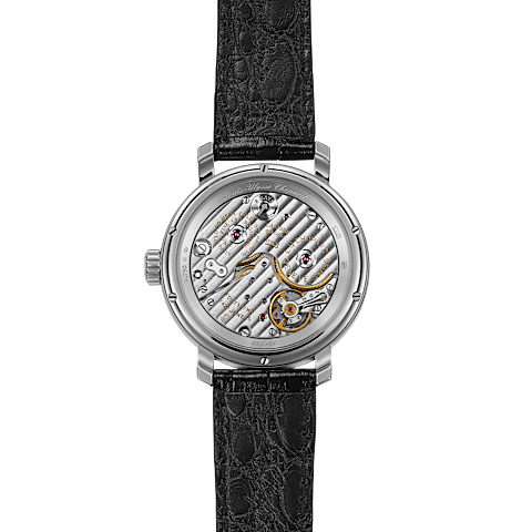 AgrandirChopard L.U.C Homme - Montre  Vue arri&egrave;re