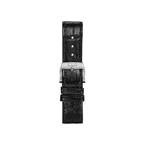 AgrandirChopard L.U.C Homme - Montre    Vue ferm&eacute;e du fermoir