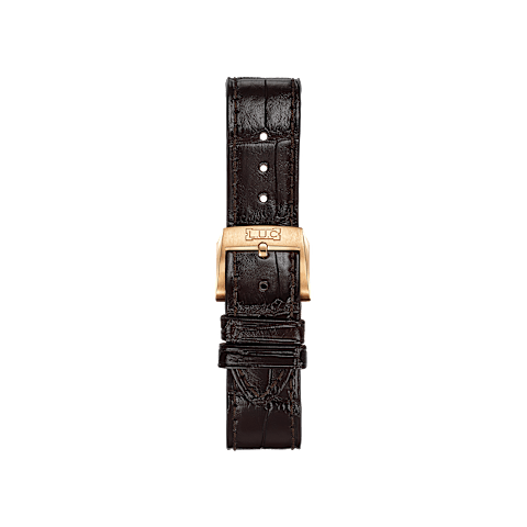 Enlarge {0}Chopard L.U.C Men  Watch    Clasp closed view