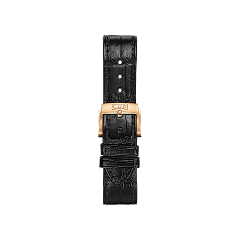 Enlarge {0}Chopard L.U.C Men  Watch    Clasp closed view