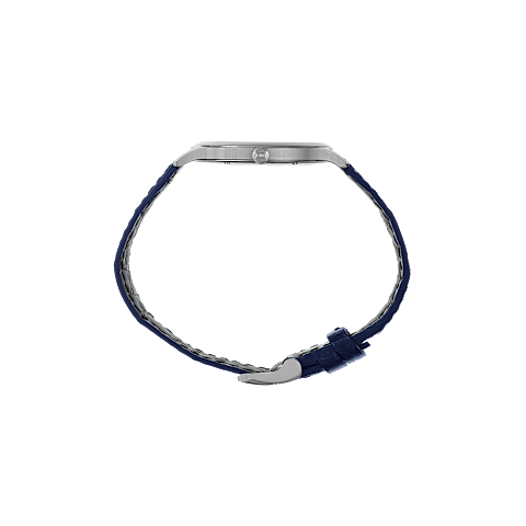 AgrandirChopard L.U.C Homme - Montre   Vue lat&eacute;rale
