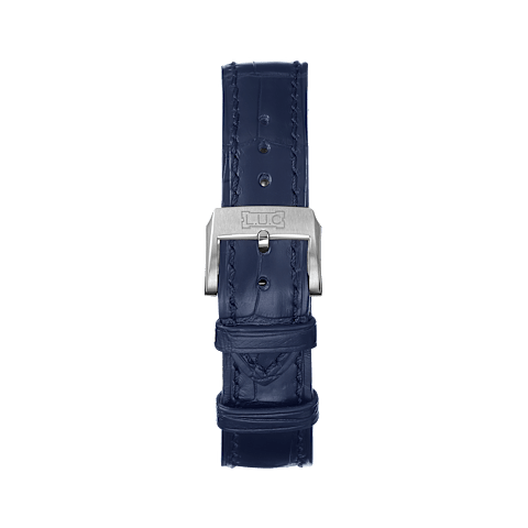 AgrandirChopard L.U.C Homme - Montre    Vue ferm&eacute;e du fermoir