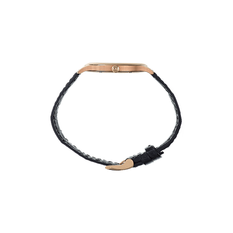 AgrandirChopard L.U.C Homme - Montre   Vue lat&eacute;rale
