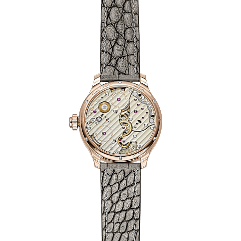 拡大 {0}Chopard L.U.C メンズ - ウォッチ  背面図