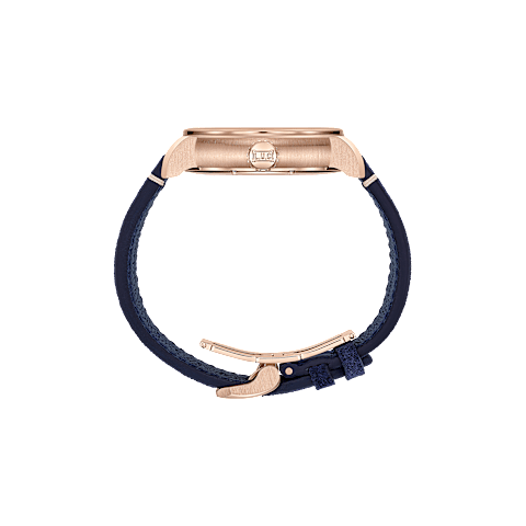 放大 {0}Chopard L.U.C系列 男士 腕表   侧面视图