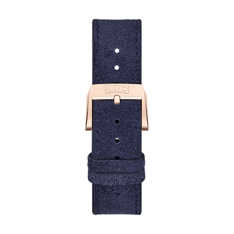 放大 {0}Chopard L.U.C系列 男士 腕表    闭合扣视图