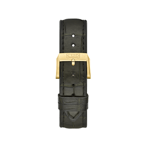 EnlargeChopard L.U.C Men  Watch    Clasp closed view