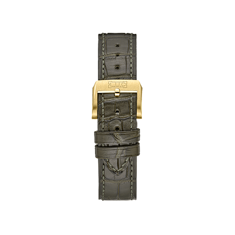 Agrandir {0}Chopard L.U.C Homme - Montre    Vue ferm&eacute;e du fermoir