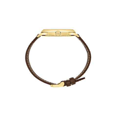 تكبير {0}Chopard إل.يو.سي للرجال - ساعة   عرض جانبي