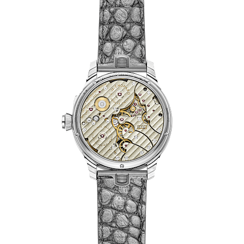 Enlarge {0}Chopard L.U.C Unisex  Watch  Back view