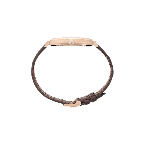 Enlarge {0}Chopard L.U.C Men  Watch   Side view