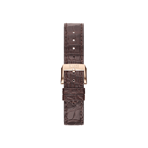 Enlarge {0}Chopard L.U.C Men  Watch    Clasp closed view