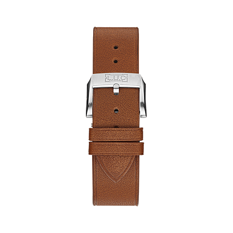 拡大 {0}Chopard L.U.C メンズ - ウォッチ    クラスプ閉じたビュー