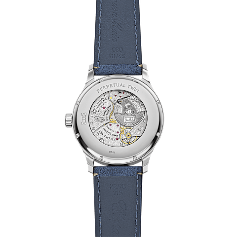 Enlarge {0}Chopard L.U.C Men  Watch  Back view