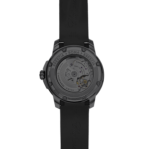 Enlarge {0}Chopard Mille Miglia Men  Watch  Back view