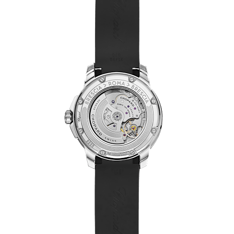 Vergr&ouml;&szlig;ern {0}Chopard Mille Miglia Herren Uhr  R&uuml;ckansicht