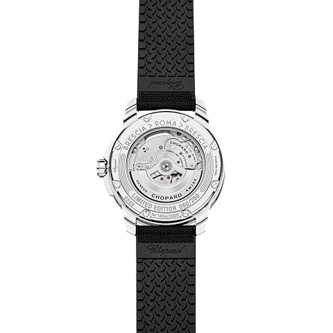 Enlarge {0}Chopard Mille Miglia Men  Watch  Back view