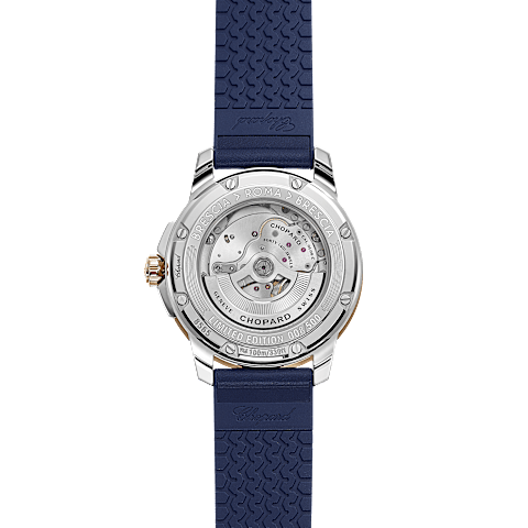 Enlarge {0}Chopard Mille Miglia Men  Watch  Back view