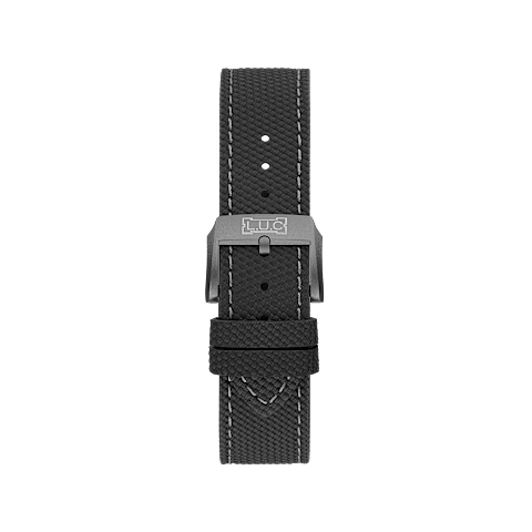 AmpliarChopard L.U.C Hombre - Reloj    Vista del cierre cerrado