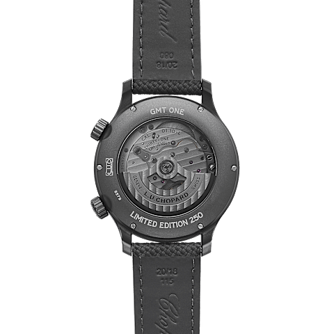 EnlargeChopard L.U.C Men  Watch  Back view
