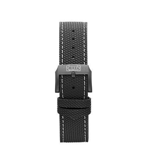 EnlargeChopard L.U.C Men  Watch    Clasp closed view