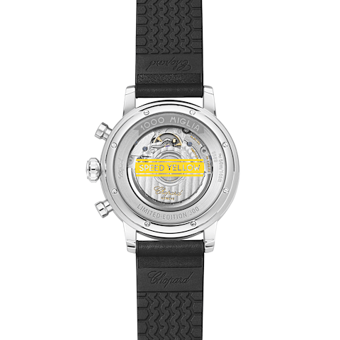 Enlarge {0}Chopard Mille Miglia Men  Watch  Back view