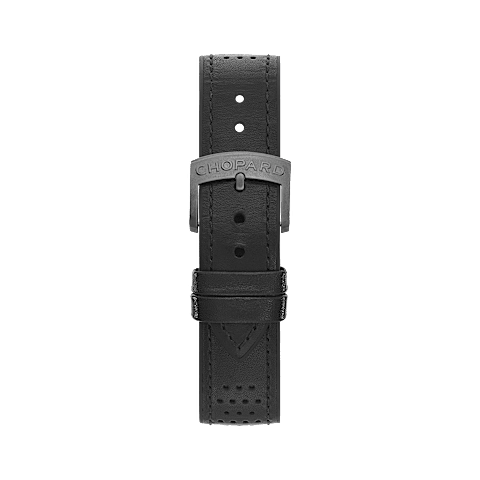 Enlarge {0}Chopard Mille Miglia Men  Watch    Clasp closed view
