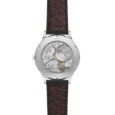 AgrandirChopard L.U.C Homme - Montre  Vue arri&egrave;re