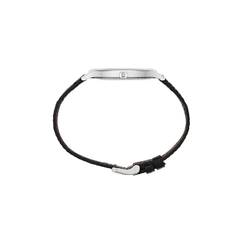 AgrandirChopard L.U.C Homme - Montre   Vue lat&eacute;rale