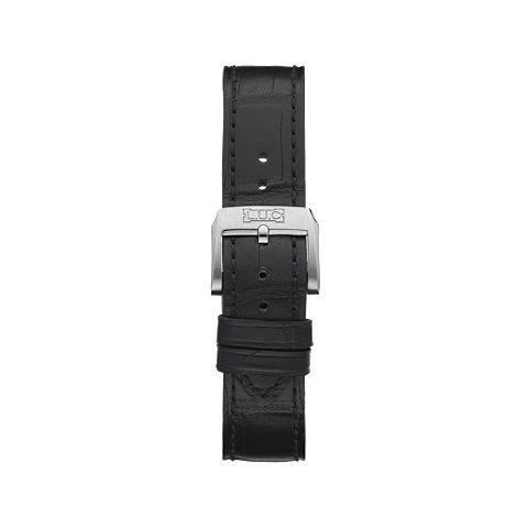 AgrandirChopard L.U.C Homme - Montre    Vue ferm&eacute;e du fermoir