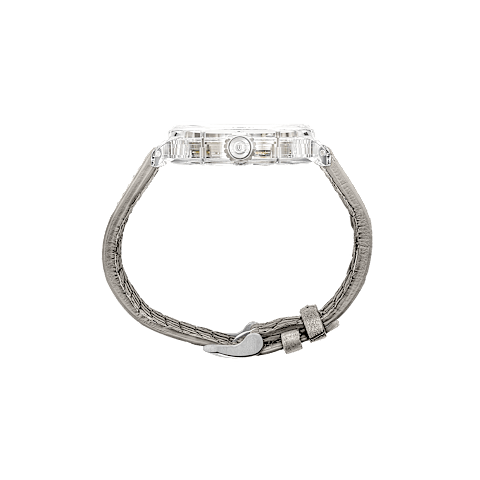 放大 {0}Chopard L.U.C系列 男士 腕表   侧面视图