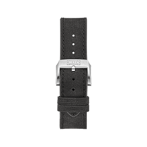 EnlargeChopard L.U.C Men Chronograph Watch    Clasp closed view