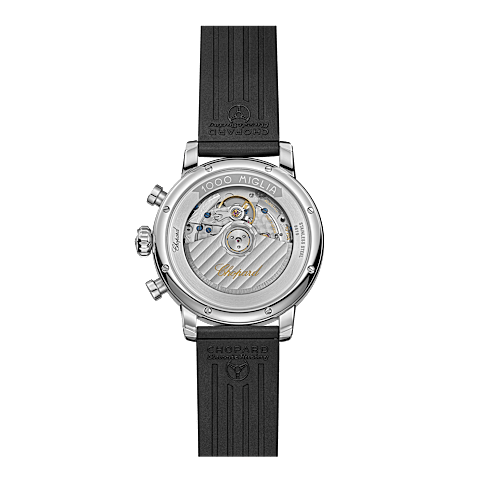 Увеличить {0}Chopard Mille Miglia Унисекс - Элитный хронограф  Вид сзади