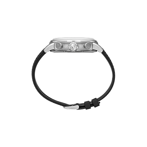 Увеличить {0}Chopard Mille Miglia Унисекс - Элитный хронограф   Вид сбоку