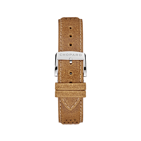 Enlarge {0}Chopard Mille Miglia Unisex Chronograph Watch    Clasp closed view