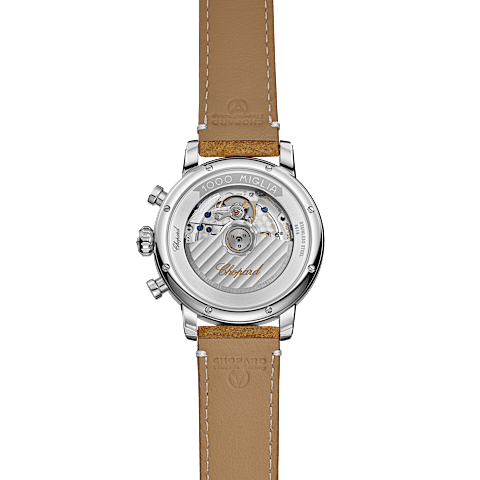 拡大 {0}Chopard ミッレ ミリア ユニセックス - ウォッチ  背面図