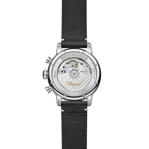 AmpliarChopard Mille Miglia Unisex - Reloj cron&oacute;grafo  Vista trasera