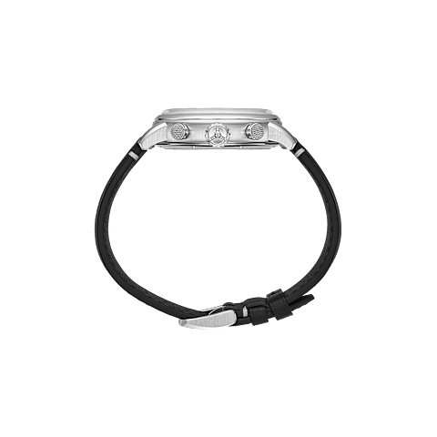 AmpliarChopard Mille Miglia Unisex - Reloj cron&oacute;grafo   Vista lateral