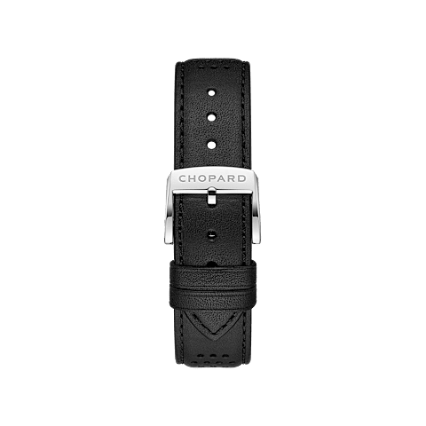 AmpliarChopard Mille Miglia Unisex - Reloj cron&oacute;grafo    Vista del cierre cerrado