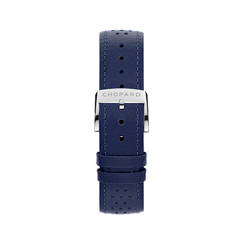 Enlarge {0}Chopard Mille Miglia Unisex Chronograph Watch    Clasp closed view
