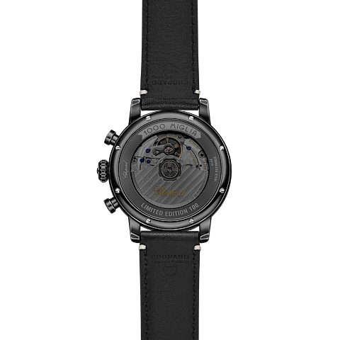 Enlarge {0}Chopard Mille Miglia Unisex  Watch  Back view