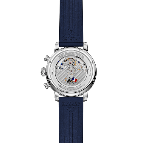 Enlarge {0}Chopard Mille Miglia Unisex Chronograph Watch  Back view