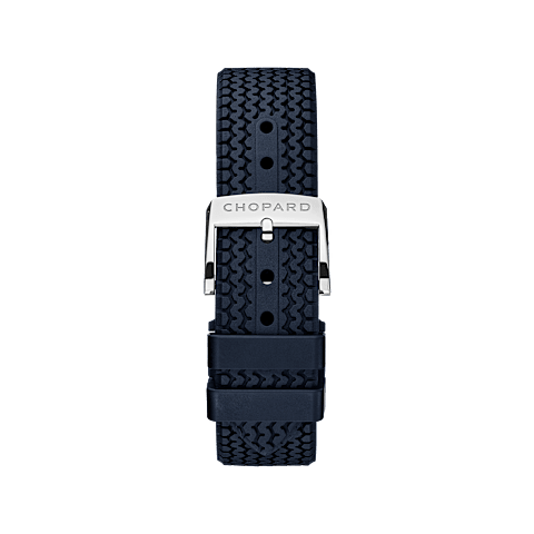 Enlarge {0}Chopard Mille Miglia Unisex Chronograph Watch    Clasp closed view